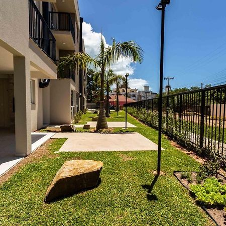 Apto 108/5 Residencial Mar Azul Florianopolis Ngoại thất bức ảnh