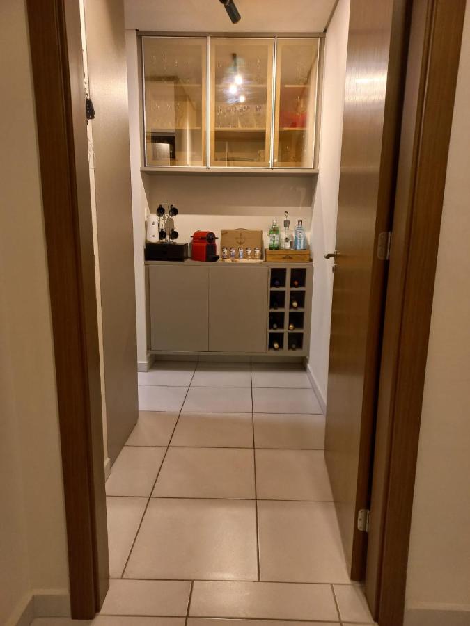 Apto 108/5 Residencial Mar Azul Florianopolis Ngoại thất bức ảnh