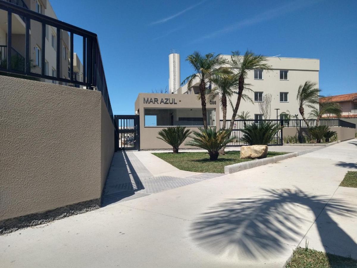 Apto 108/5 Residencial Mar Azul Florianopolis Ngoại thất bức ảnh