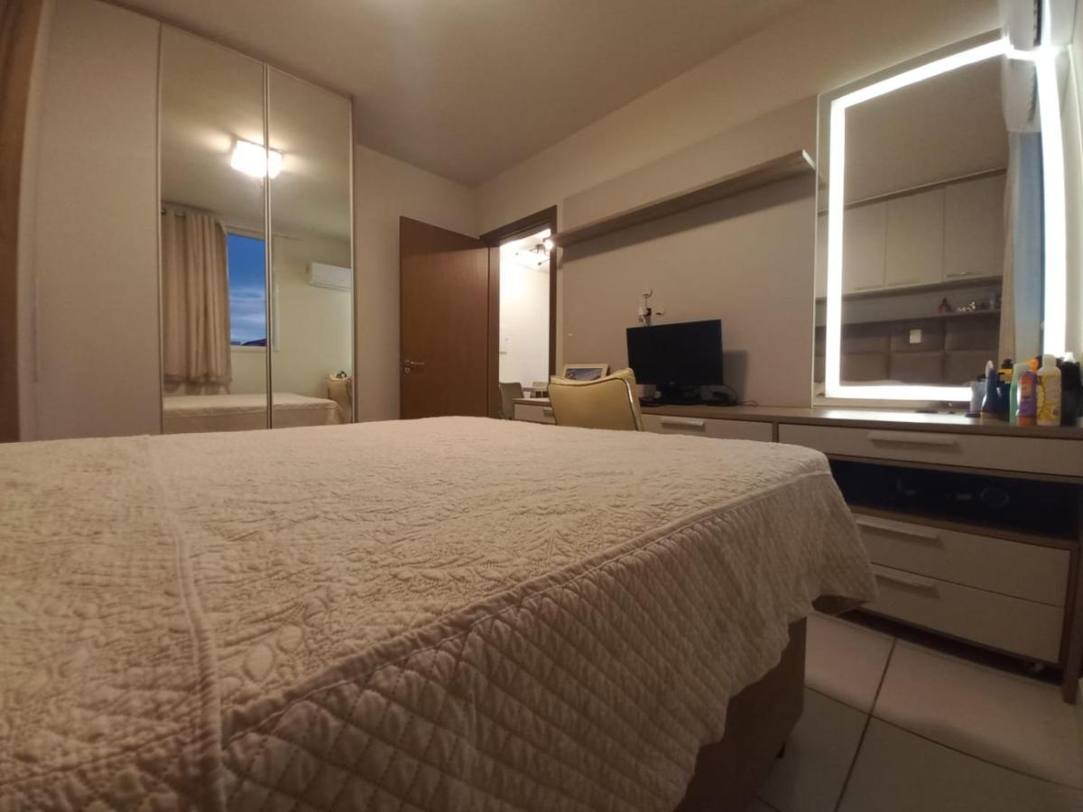 Apto 108/5 Residencial Mar Azul Florianopolis Ngoại thất bức ảnh