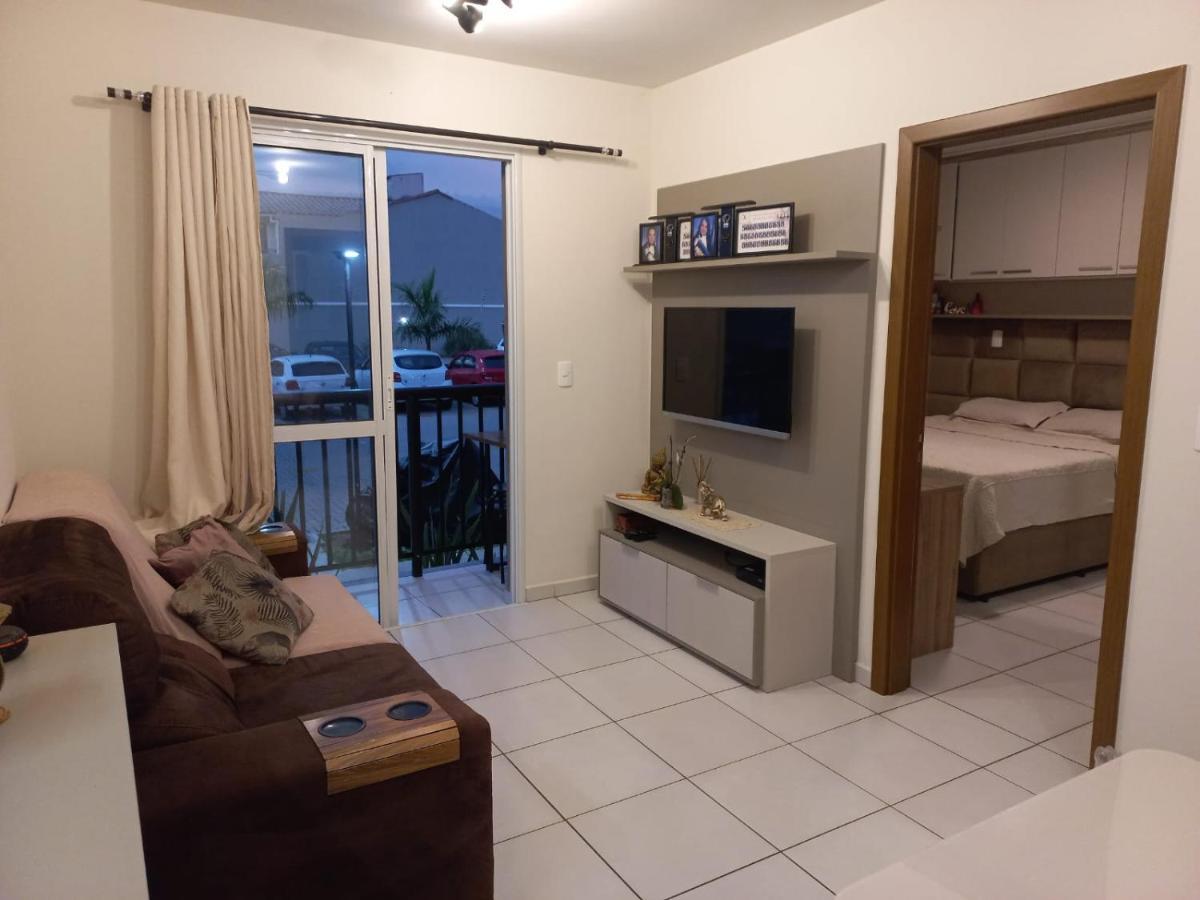 Apto 108/5 Residencial Mar Azul Florianopolis Ngoại thất bức ảnh
