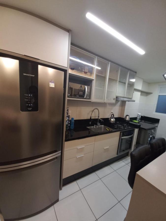 Apto 108/5 Residencial Mar Azul Florianopolis Ngoại thất bức ảnh
