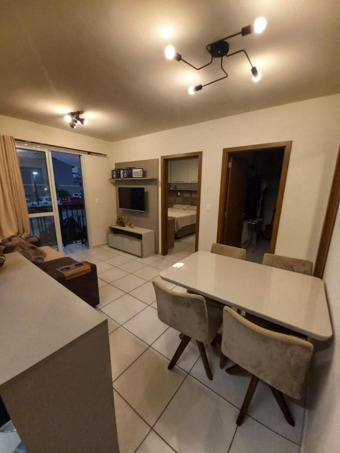 Apto 108/5 Residencial Mar Azul Florianopolis Ngoại thất bức ảnh
