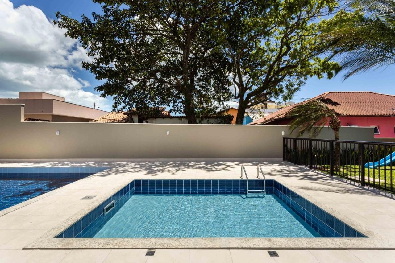 Apto 108/5 Residencial Mar Azul Florianopolis Ngoại thất bức ảnh