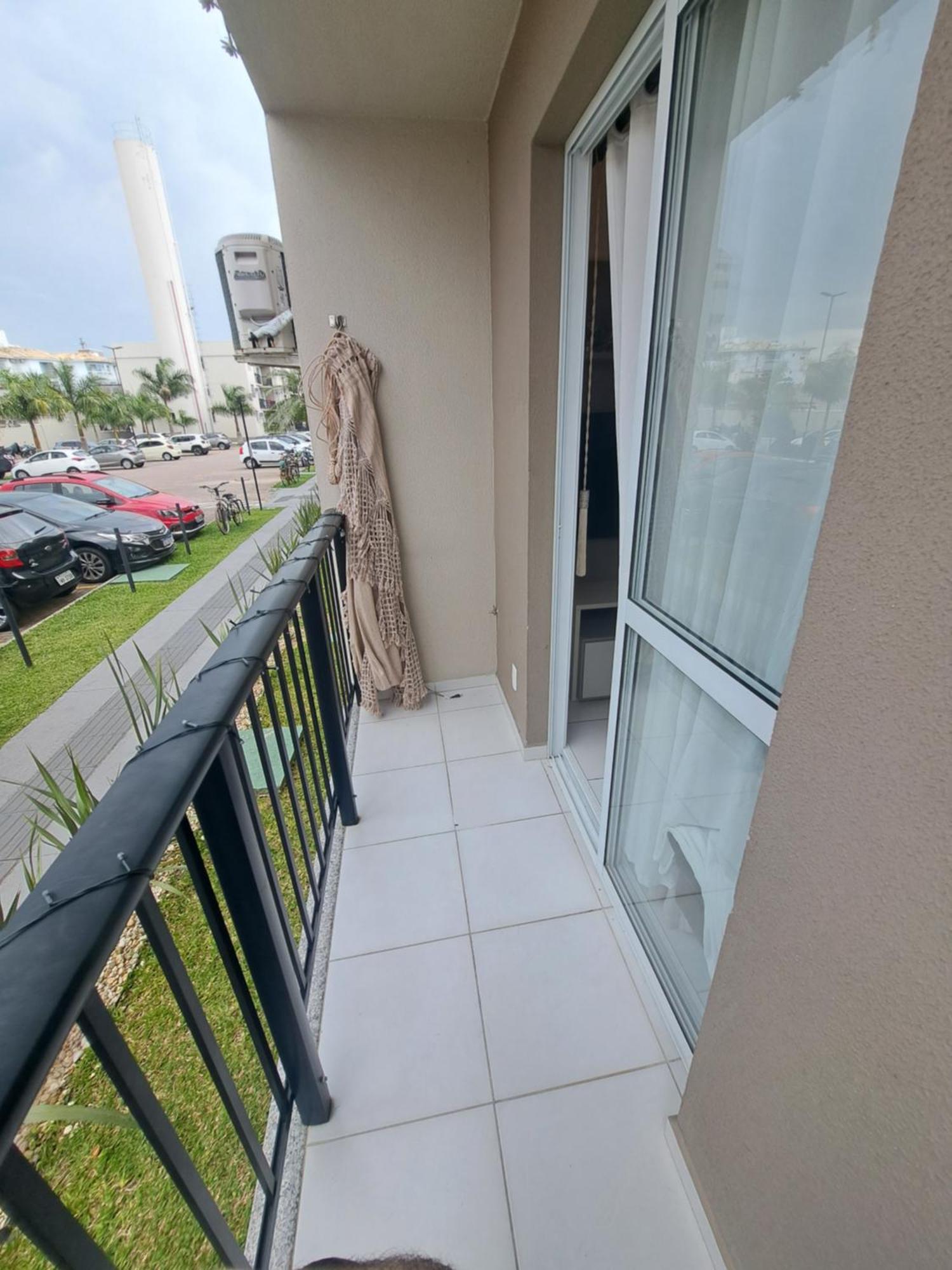 Apto 108/5 Residencial Mar Azul Florianopolis Ngoại thất bức ảnh